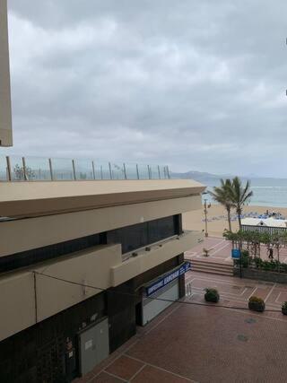VV Janoa Playa Canteras Las Palmas de Gran Canaria Luaran gambar
